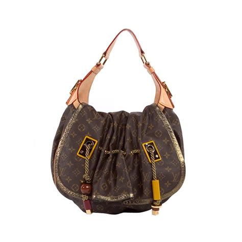 louis vuitton kalahari madonna|LOUIS VUITTON Monogram Canvas Rare Kalahari Madonna .